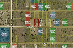 18935 NW 252nd St, Okeechobee, FL 34972 - Photo 1