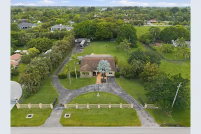 5521 SW 160th Avenue, Southwest Ranches, FL 33331 - Photo 1
