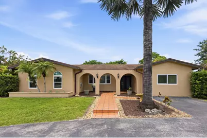 5521 SW 160th Avenue, Southwest Ranches, FL 33331 - Photo 23
