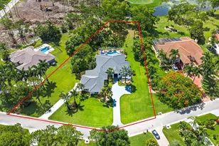 11842 Keswick Way, Palm Beach Gardens, FL 33412 - Photo 1