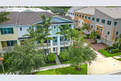 4145 Faraday Way, Palm Beach Gardens, FL 33418 - Photo 1