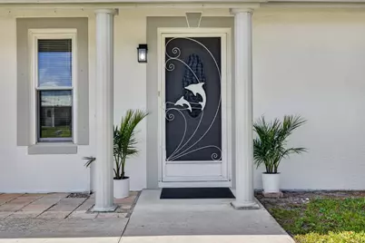 592 SW Banks Terrace, Port Saint Lucie, FL 34953 - Photo 1