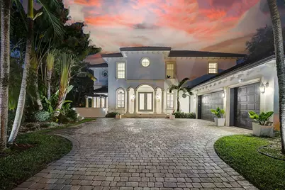 2304 Winding Creek Lane, Fort Pierce, FL 34981 - Photo 1