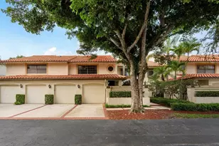 7942 La Mirada Dr, Boca Raton, FL 33433 - Photo 1