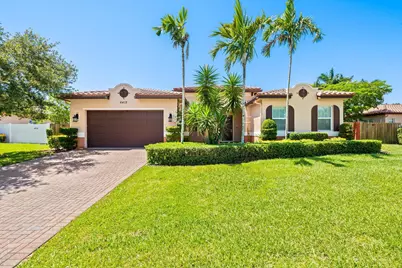6412 SW 55th Place, Davie, FL 33314 - Photo 1