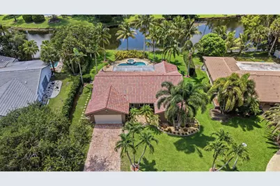 2017 NW 102nd Terrace, Coral Springs, FL 33071 - Photo 49