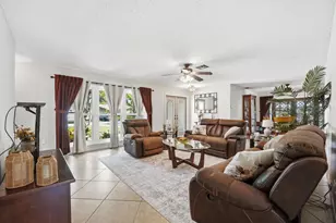 2017 NW 102nd Terrace, Coral Springs, FL 33071 - Photo 11