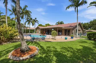2017 NW 102nd Terrace, Coral Springs, FL 33071 - Photo 35