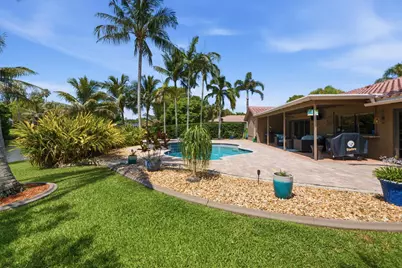 2017 NW 102nd Terrace, Coral Springs, FL 33071 - Photo 35