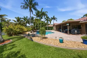 2017 NW 102nd Terrace, Coral Springs, FL 33071 - Photo 35