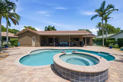 2017 NW 102nd Terrace, Coral Springs, FL 33071 - Photo 45