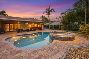 2017 NW 102nd Terrace, Coral Springs, FL 33071 - Photo 5