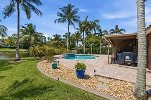 2017 NW 102nd Terrace, Coral Springs, FL 33071 - Photo 33