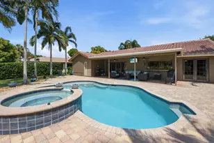 2017 NW 102nd Terrace, Coral Springs, FL 33071 - Photo 45