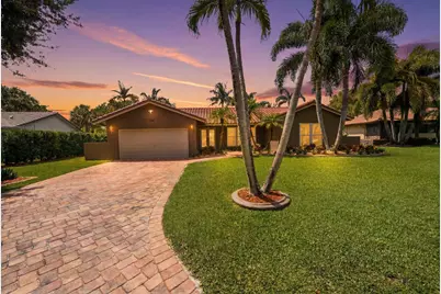 2017 NW 102nd Terrace, Coral Springs, FL 33071 - Photo 1