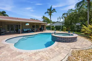 2017 NW 102nd Terrace, Coral Springs, FL 33071 - Photo 43