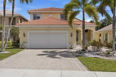 11131 Laurel Walk Road, Wellington, FL 33449 - Photo 1