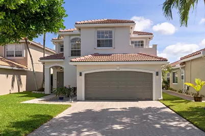 3961 Crescent Creek Place, Coconut Creek, FL 33073 - Photo 1