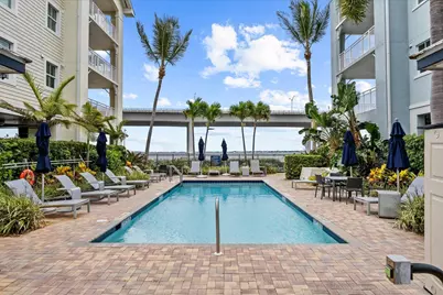 715 NW Flagler Avenue #302, Stuart, FL 34994 - Photo 43