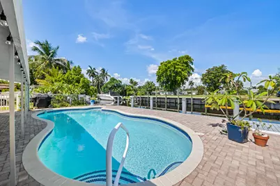 4391 SW 34th Lane Lane, Fort Lauderdale, FL 33312 - Photo 3