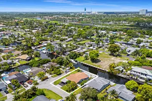 4391 SW 34th Ln Ln, Fort Lauderdale, FL 33312 - Photo 41
