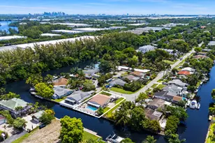 4391 SW 34th Ln Ln, Fort Lauderdale, FL 33312 - Photo 41