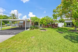4391 SW 34th Ln Ln, Fort Lauderdale, FL 33312 - Photo 1