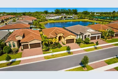 7818 Rowan Terrace, Parkland, FL 33067 - Photo 3