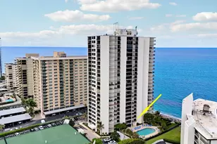 5420 N Ocean Dr, Singer Island, FL 33404 - Photo 1
