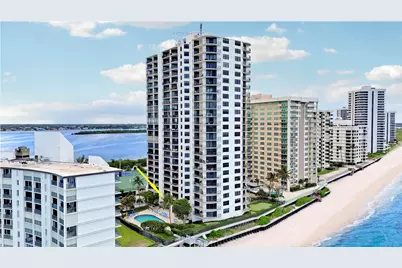 5420 N Ocean Drive #204, Singer Island, FL 33404 - Photo 7