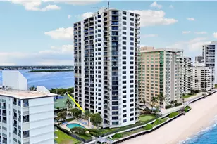 5420 N Ocean Dr, Singer Island, FL 33404 - Photo 7