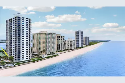 5420 N Ocean Drive #204, Singer Island, FL 33404 - Photo 5