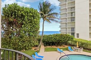 5420 N Ocean Dr, Singer Island, FL 33404 - Photo 21