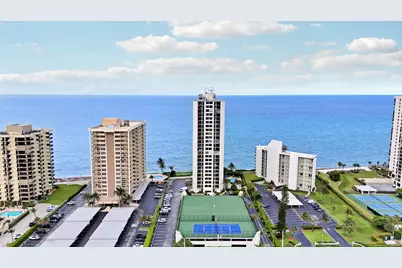 5420 N Ocean Drive #204, Singer Island, FL 33404 - Photo 13