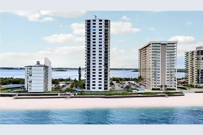 5420 N Ocean Drive #204, Singer Island, FL 33404 - Photo 11