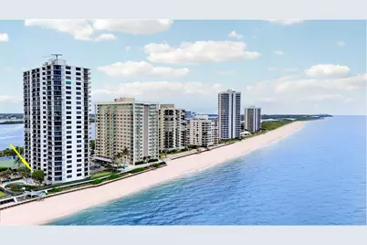 5420 N Ocean Drive #204, Singer Island, FL 33404 - Photo 3