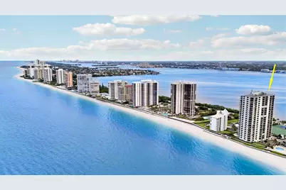 5420 N Ocean Drive #204, Singer Island, FL 33404 - Photo 9