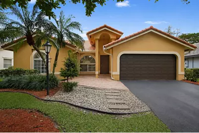 10325 NW 48th Court, Coral Springs, FL 33076 - Photo 1