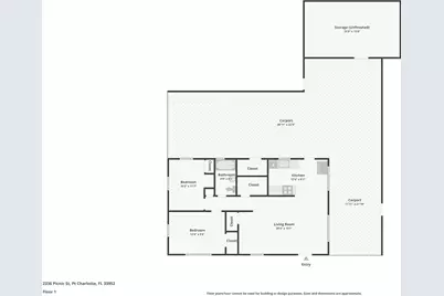 2336 Picnic Street, Port Charlotte, FL 33952 - Photo 31