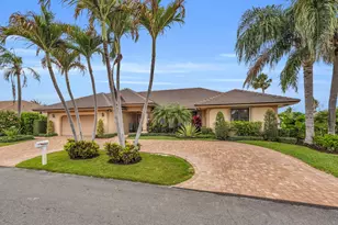9067 SE Star Island Way, Hobe Sound, FL 33455 - Photo 1