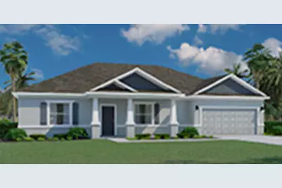6016 NW Relief Court, Port Saint Lucie, FL 34983 - Photo 1