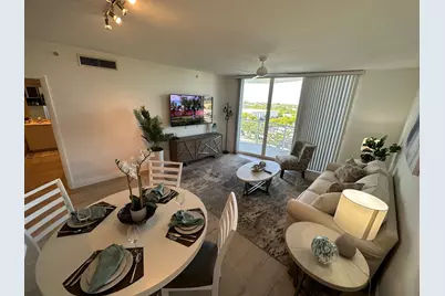 1551 N Flagler Drive #708, West Palm Beach, FL 33401 - Photo 3