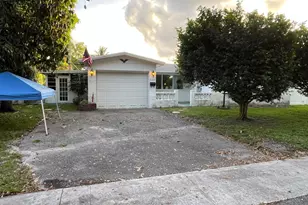 5105 SW 92nd Ave, Cooper City, FL 33328 - Photo 1