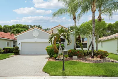 6554 Pavone Street, Lake Worth, FL 33467 - Photo 3