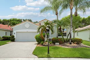 6554 Pavone St, Lake Worth, FL 33467 - Photo 3
