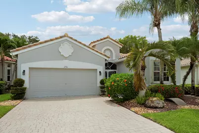 6554 Pavone Street, Lake Worth, FL 33467 - Photo 1