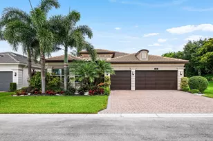 8167 Majestic Mountain Dr, Boynton Beach, FL 33473 - Photo 1