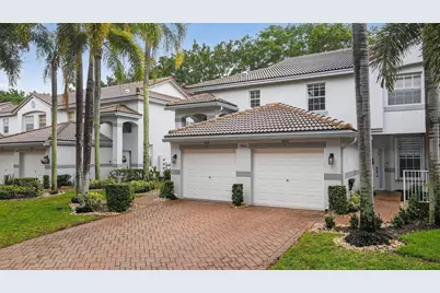 7910 Laina Lane #3, Boynton Beach, FL 33437 - Photo 3