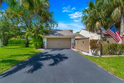 12600 Shady Pines Court, Wellington, FL 33414 - Photo 1
