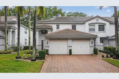 7910 Laina Lane #3, Boynton Beach, FL 33437 - Photo 1